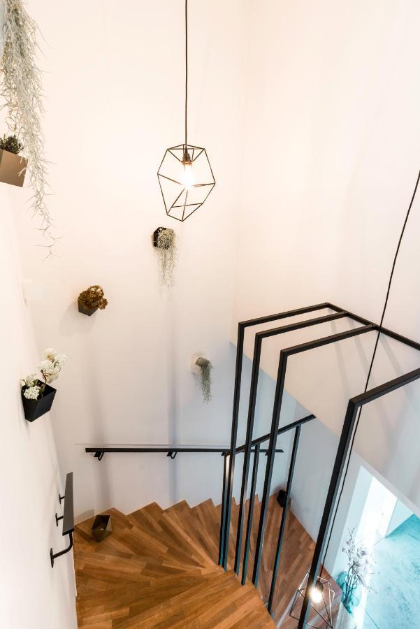 Boutique B&B Graaf Ghent Exterior photo